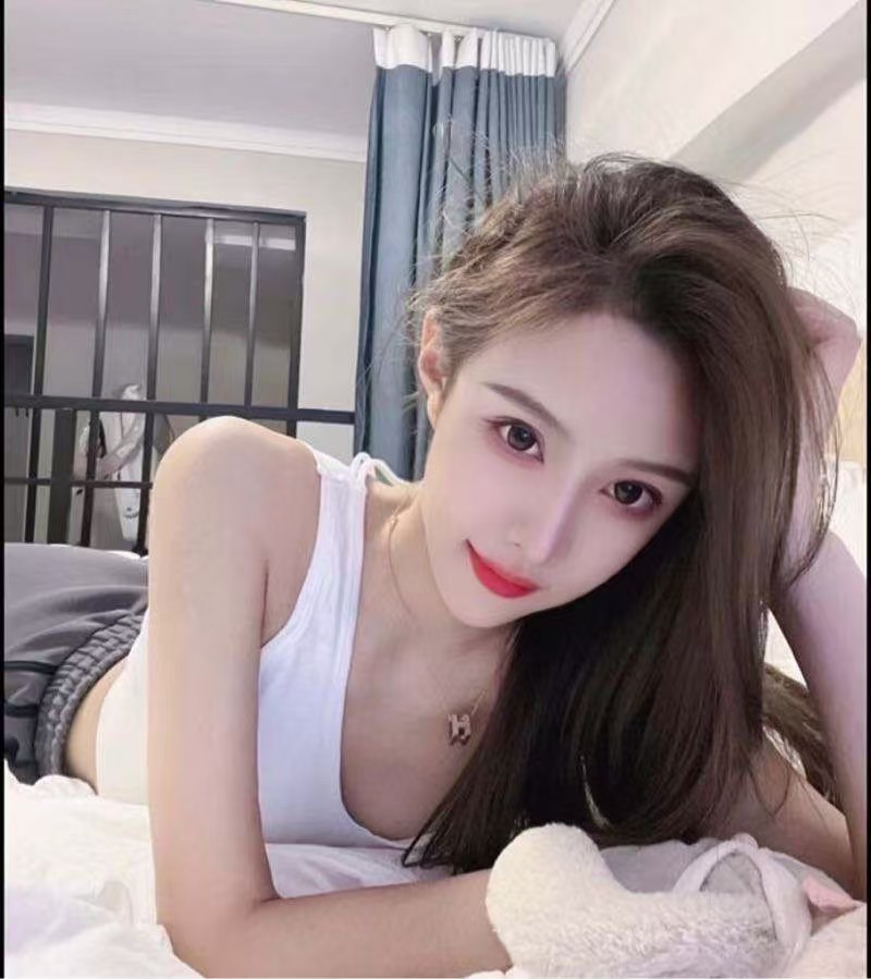 Linda in Singapore